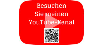 Besuchen Sie meinen YouTube-Kanal